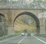 Bridge of Pancorbo