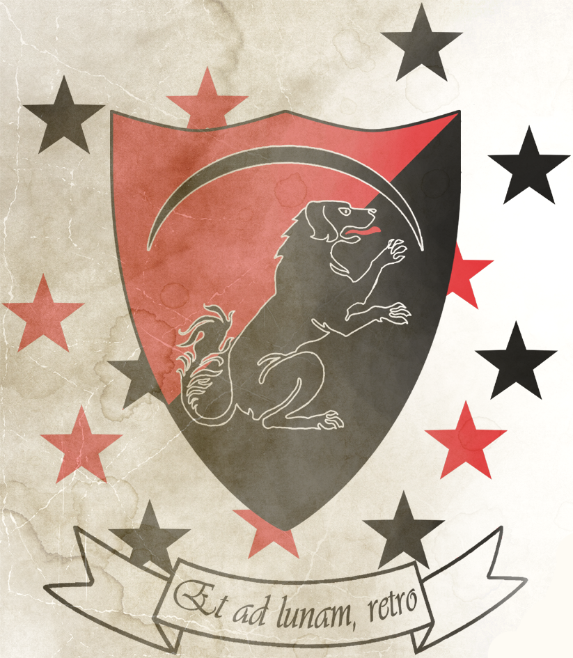 Anarres coat of arms