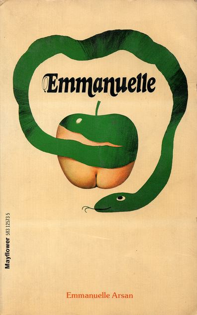 Emmanuelle Book