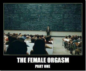 female orgasm