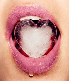 ice oral