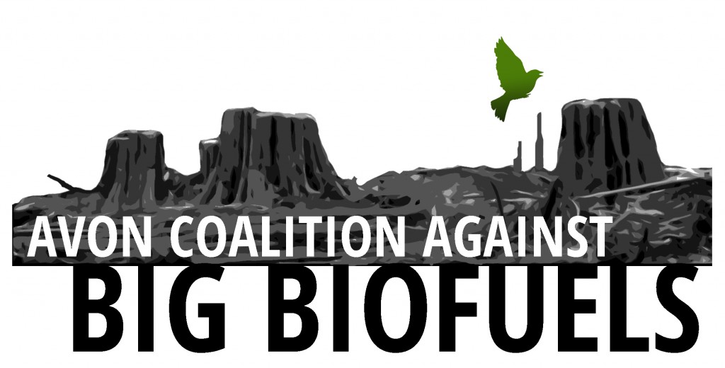 Avon against Biofuels