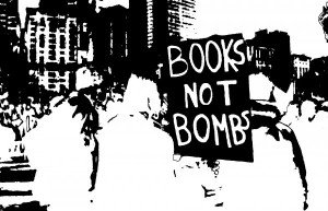Books-not-bombs1-600x386