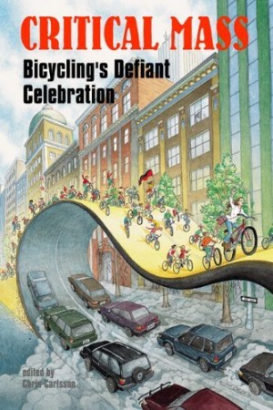 Bicycling's Defiant Celebration (and, also, the 4000th book in our catalogue).