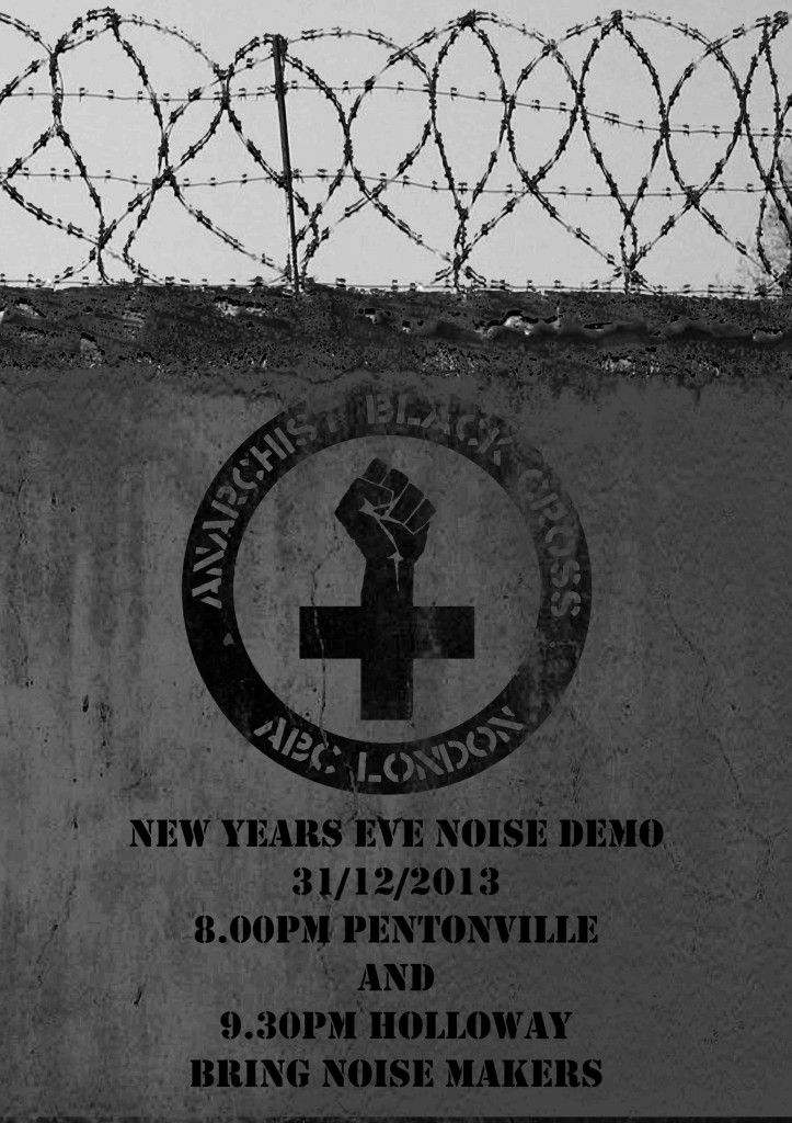 new years eve demo 2013