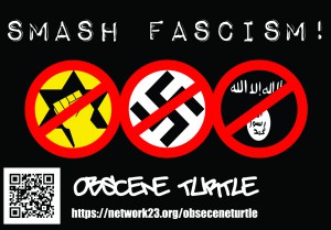 Anti-fascist - Copy