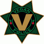 vegan-police