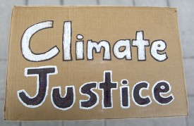 İklim adaleti