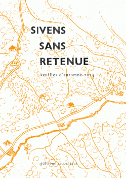 sivens - book