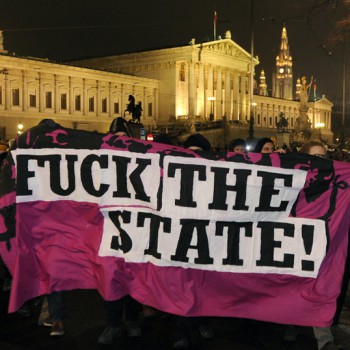 fuck the state