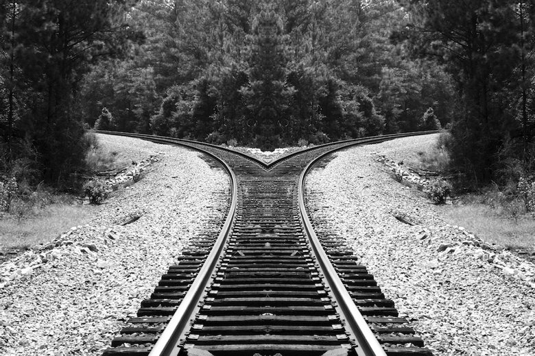 cross-rails