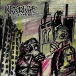 Indoctrinate aftermaths cover
