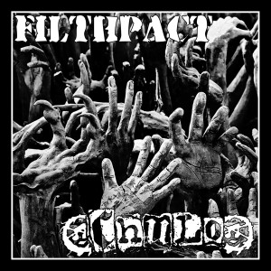 Filthpact Chulo cover