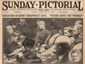 Newspaper Report Of The Trial