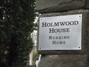HOLMWOOD HOUSE