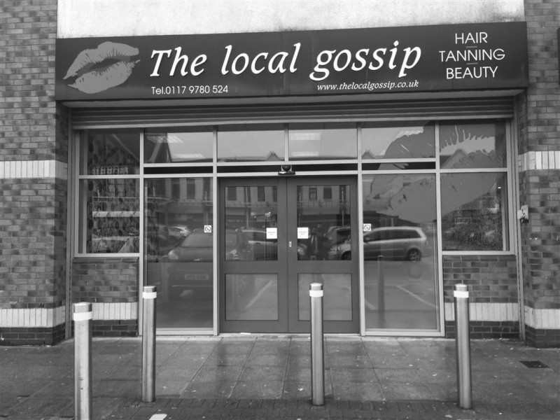 More local gossip: Shut down and offshored