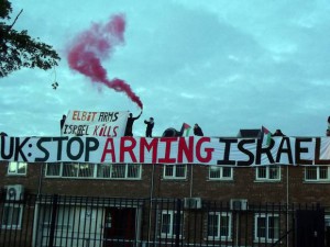 London-Palestine-Action